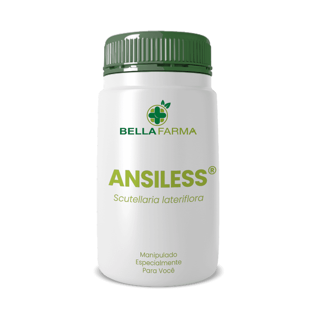 Ansiless (250mg)