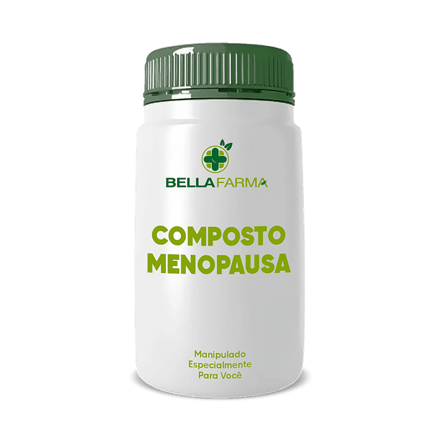 COMPOSTO MENOPAUSA
